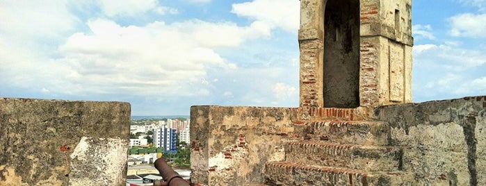 Cartagena Me Amo