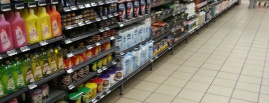 Pick n Pay is one of Shopping places.