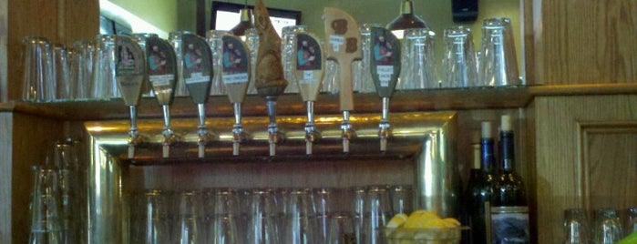 Barley Brown's Brew Pub is one of Oregon Breweries.
