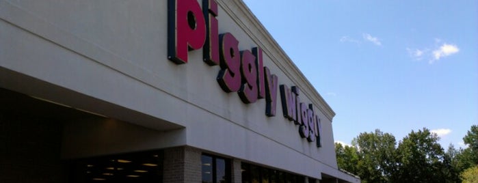 Piggly Wiggly is one of Guide to Florence's best spots.