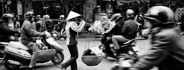 Hà Nội (Hanoi) is one of Asia Trip.