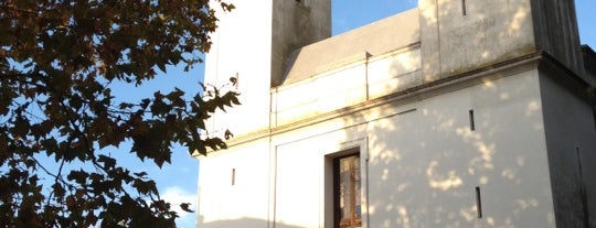 Basilica Santisimo Sacramento is one of Fabioさんの保存済みスポット.