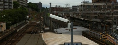 Wajiro Station is one of Train stations.