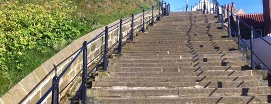 199 Steps is one of Orte, die Carl gefallen.