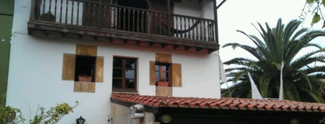 Restaurante El Solievo is one of jorgeさんのお気に入りスポット.