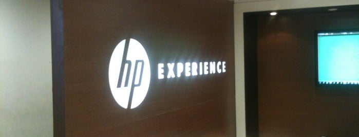 HP Store is one of Barrashopping/NYCC.