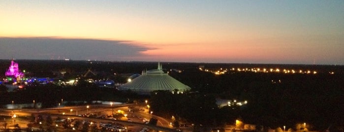 California Grill is one of Favorite Eateries at Walt Disney World.