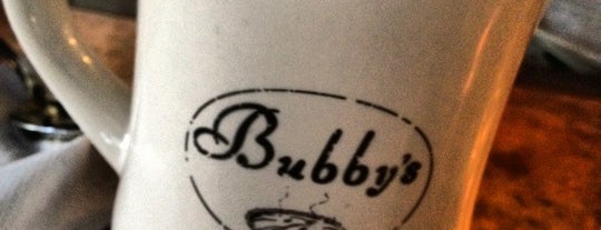 Bubby's Brooklyn is one of My to do list!.