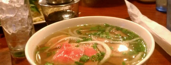 Pho 95 is one of The 15 Best Places for Pho in Denver.