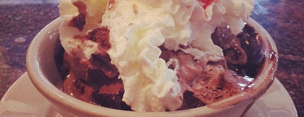 More Than Just Ice Cream is one of Philadelphia [Dining]: Been Here.