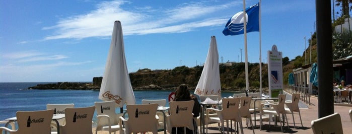Esplanada São Pedro do Estoril is one of Esplanadas.