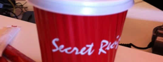 Secret Recipe is one of Secret Recipe Chain, MY.