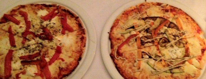 Il Grillo is one of The 15 Best Places for Pizza in Caracas.