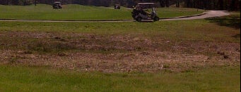 Heather Glen Golf Links is one of Tempat yang Disukai Todd.