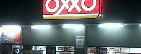 Oxxo is one of Lorena’s Liked Places.