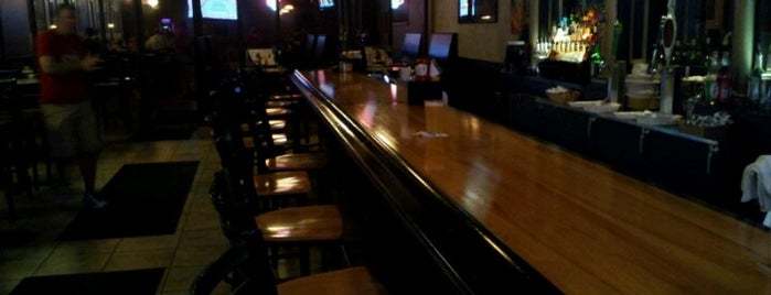 Mulligan's Tavern is one of Posti che sono piaciuti a PJ.