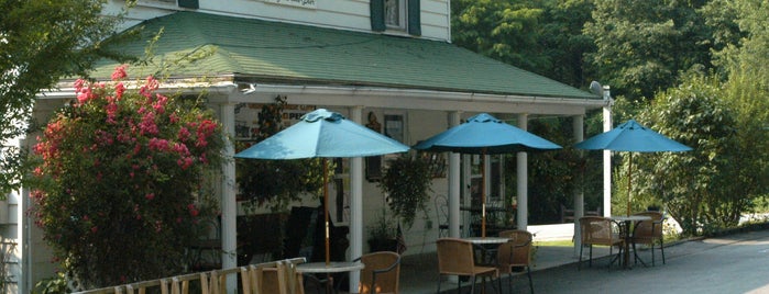 Ohiopyle House Cafe is one of Favorite Spots in Ohiopyle,PA #visitUS.