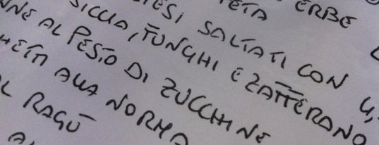 Il Brutto Anatroccolo is one of Ristoranti di Milano.