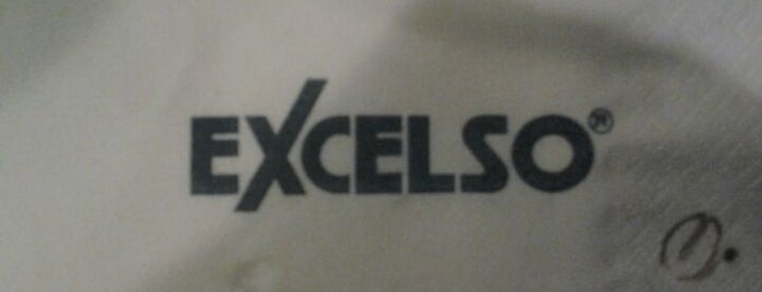 EXCELSO is one of Others Coffee Shop in Jakarta.