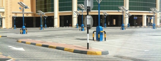 RAK Mall is one of Ras Al-Khaimah Visit.