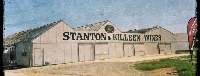 Stanton & Killeen is one of Brendan’s Liked Places.