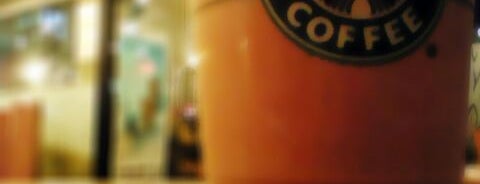 Starbucks is one of Mohammadさんの保存済みスポット.