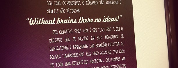 Inova Comunicação is one of Best places in Aracaju, Brazil.