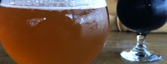 My favorites for Breweries