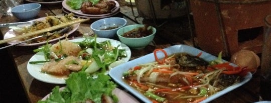 Ko Khun Khun Thong is one of Must-visit Food in Bangkok & Across the country.