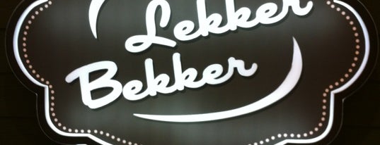 Lekker Bekker is one of Kuliner di BSD City - Serpong..