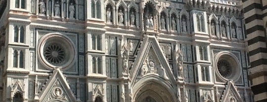 Piazza del Duomo is one of Italy to do list.