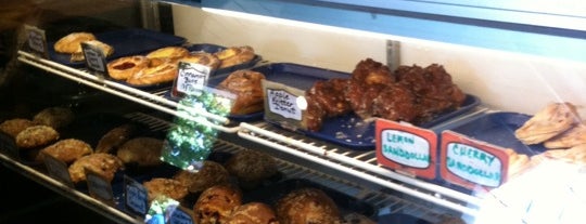 Sunny Mayne Bakery is one of Newbie in Vancouver city.