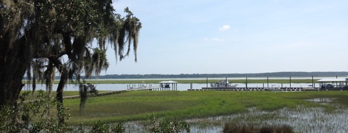 Sunbury Crab Co is one of Melanie'nin Beğendiği Mekanlar.