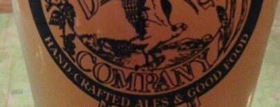 McCall Brewing Company is one of Alexisさんのお気に入りスポット.