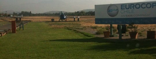 Eurocopter is one of Reciclando y Vida Verde.