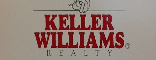Keller Williams Greater Des Moines is one of Under Construction Contest Locations!.