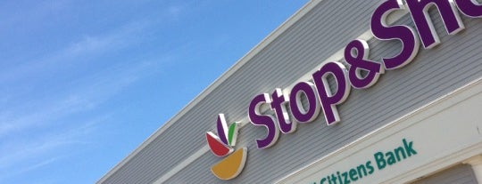 Stop & Shop is one of 1016.