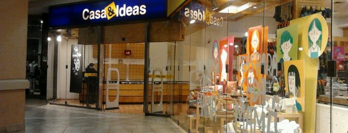 Casa&Ideas is one of NRight.