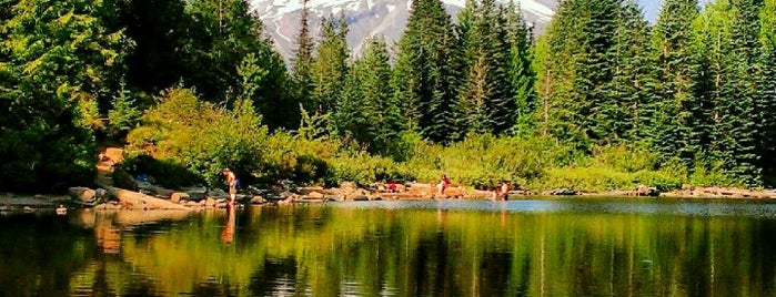 Mt Hood National Forest is one of Melissa's Best Friend Coupon Book.
