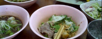 ร้านลุง is one of กิน กิน ร้านอาหาร รอบกรุงเทพ.