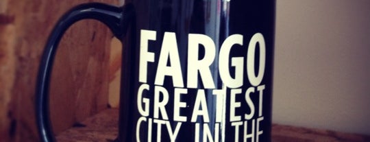 Unglued is one of Fargo, ND.
