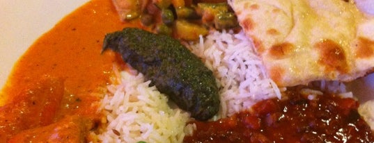 Mumtaz Indian Cuisine is one of * Gr8 Indian Korean Afghan Veggie Cuisine - Dallas.