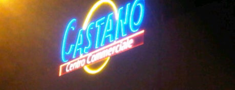 Centro Commerciale Castano is one of Verifica Centri Commerciali.