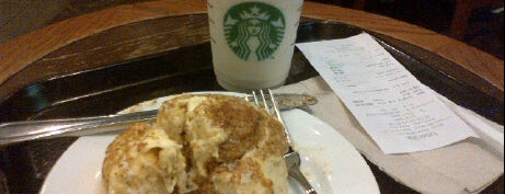 Starbucks is one of All-time favorites in Philippines.