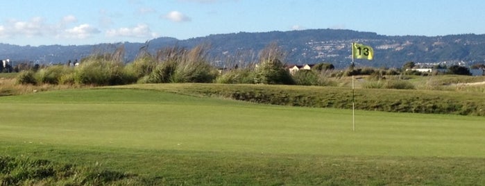 Metropolitan Golf Links is one of Golf Courses I Have Played.