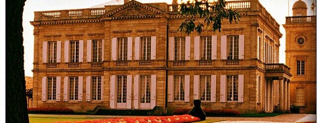 Chateau Gruaud Larose is one of Bordeaux's Top Spots = Peter's Fav's.