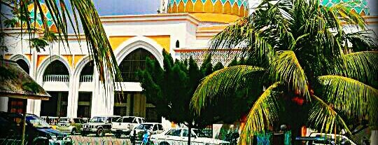 Masjid As-Syakirin is one of Masjid & Surau, MY #3.