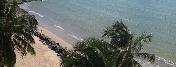Praia de Candeias is one of Eu indico!.