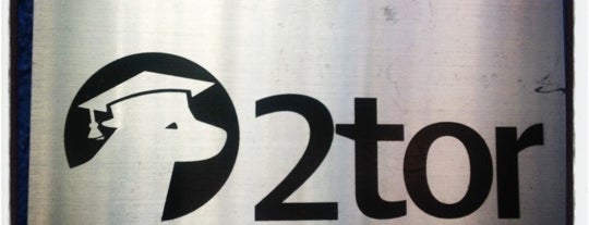 2U, Inc. is one of NYC Tech.