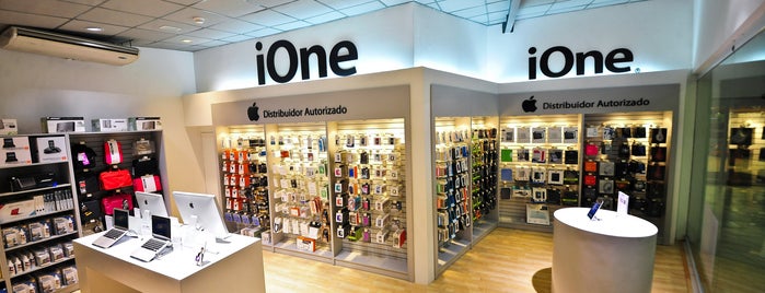 iShop is one of Alajuela.